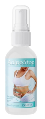 AdipoStop Spray France