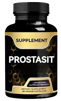 Prostasit gelules pour la prostate Maroc