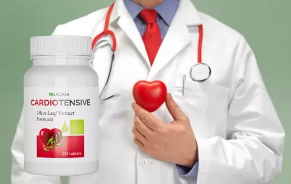 Cardiotensive – Qu’est-ce que c’est 