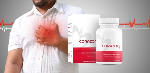 Prix Corazon+ au Maroc - Où acheter ?