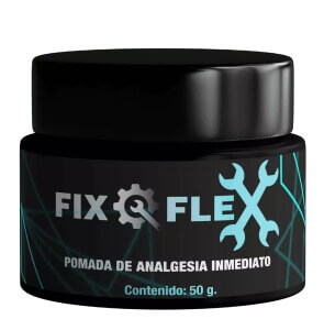 Fix&Flex Crème Tunisie