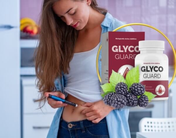 Prix de GlycoGuard en Algérie - Où acheter ?