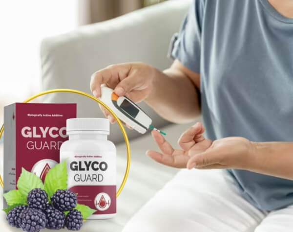 GlycoGuard - Qu'est-ce que c'est et à quoi sert-il ?