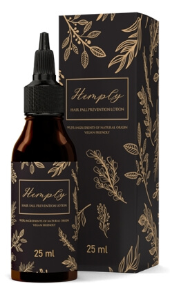 Hemply Oil Lotion pour cheveux Avis