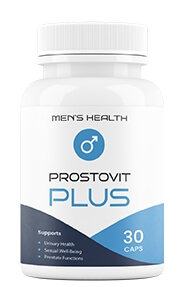 Prostovit Plus gelules pour la prostate et puissance Côte d'Ivoire