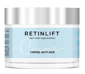 RetinLift Crème Maroc