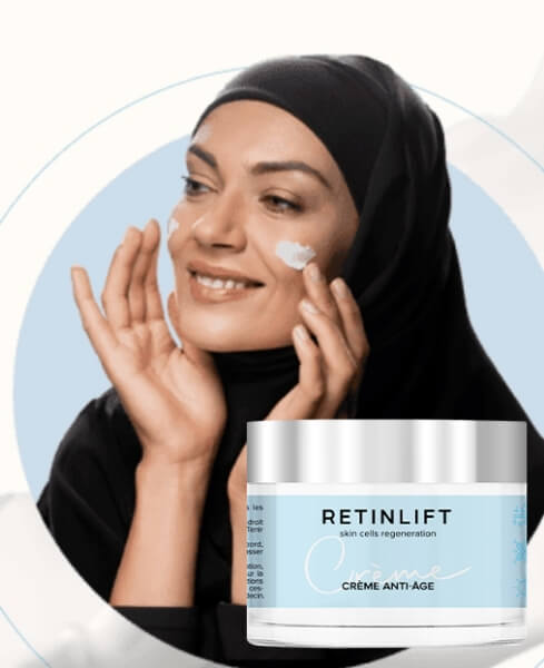 Comment appliquer le Retinlift