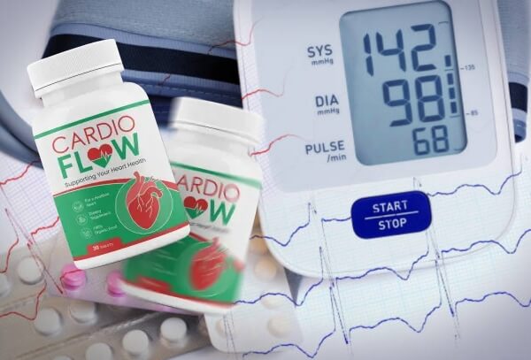 Comment prendre CardioFlow