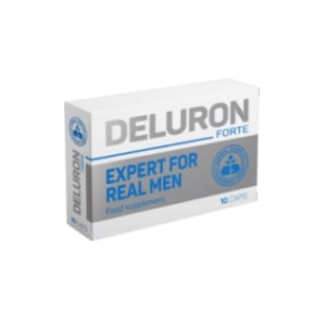 Deluron gelule Avis