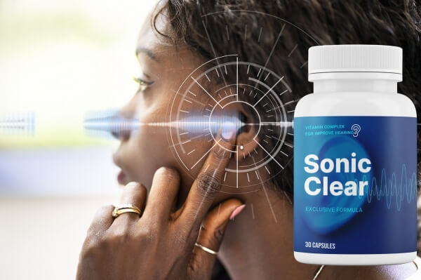 SonicClear gelules Côte d'Ivoire - Prix où acheter Avis Mode d'emploi