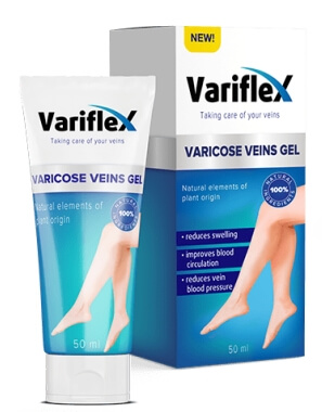 Variflex gel Ghana