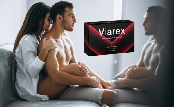 Viarex pour la puissance