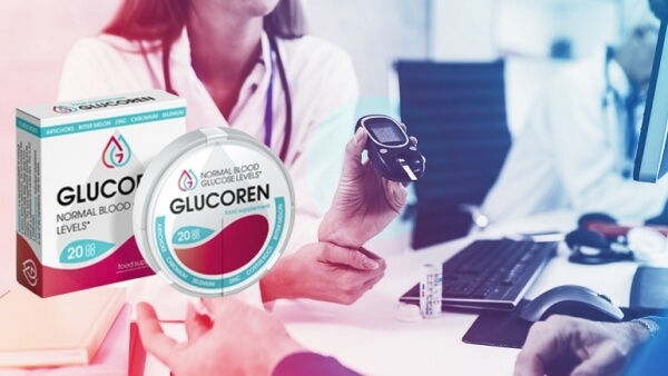 Comment prendre Glucoren