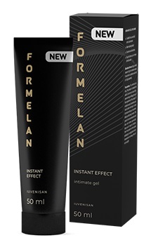 Formelan gel Avis France, Belgique 