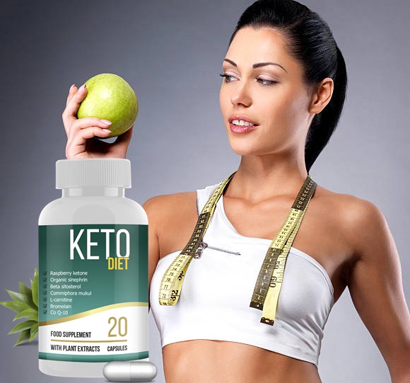 Keto Diet gelules Avis, Prix France