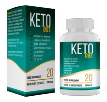 Keto Diet gelules France 