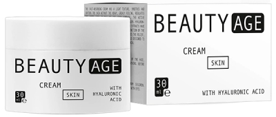 Beauty Age Skin Crème Belgique