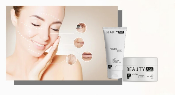 Beauty Age Skin Prix - Où acheter en Belgique