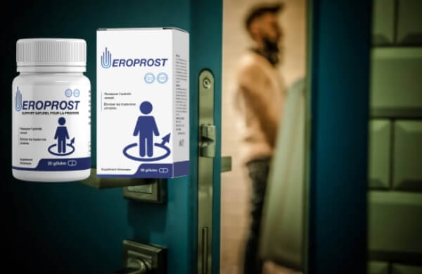 Comment utiliser Eroprost ? Mode d'emploi