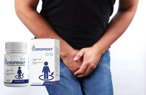 Prix d'Eroprost au Maroc et où l'acheter