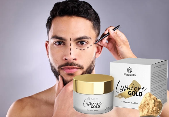 Qu'est-ce que Lumiere Gold