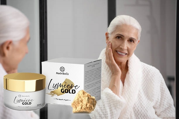 Lumiere Gold Prix ​​en France 