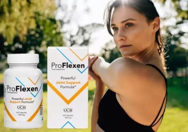 Comment prendre ProFlexen