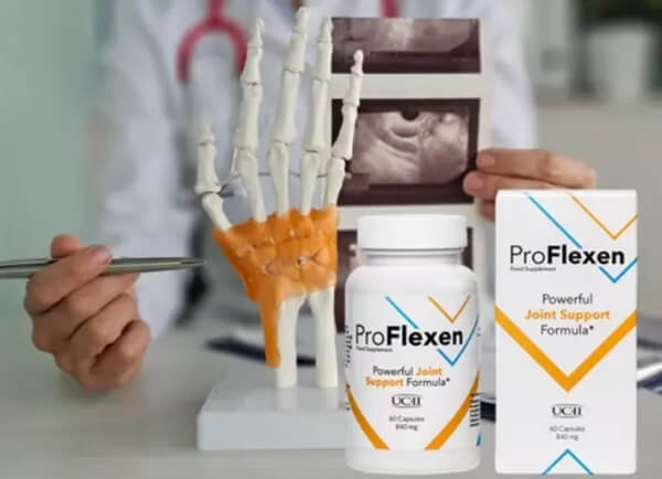 Prix de ProFlexen en France – Où acheter