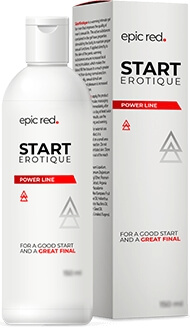 StartErotique gel France