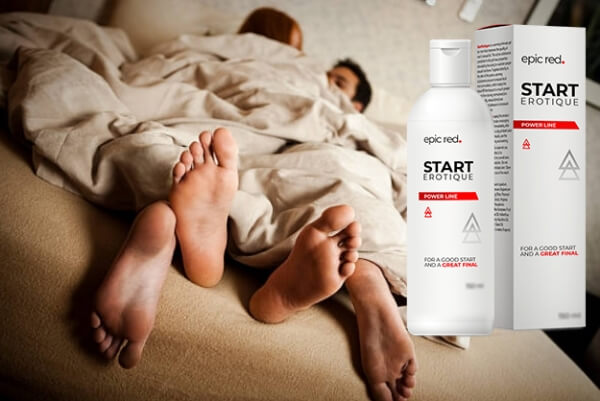 Comment appliquer StartErotique Instructions