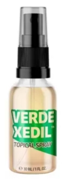Verdexedil Spray France