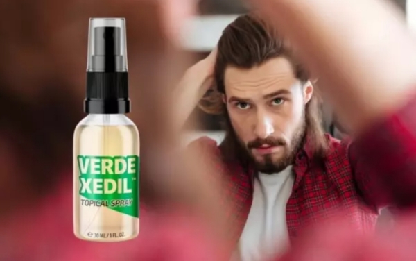 Comment appliquer Verdexedil ?