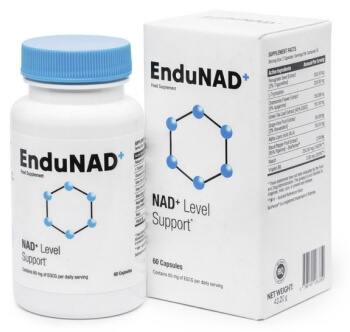 EnduNad gelules France