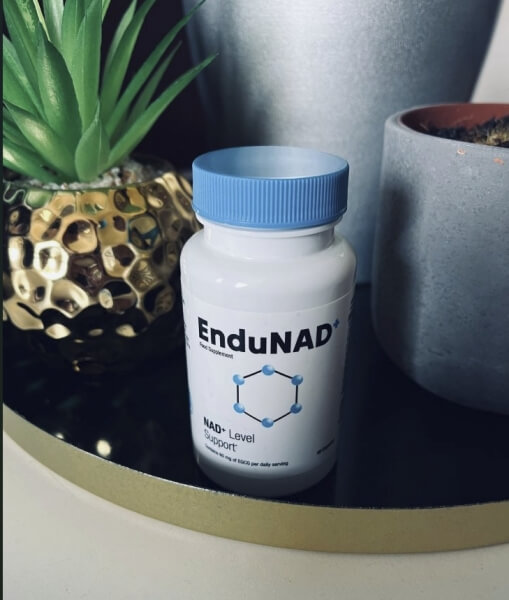 Comment utiliser EnduNAD ?