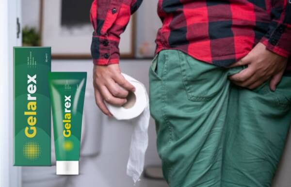 Gelarex gel France - Prix où acheter Avis Mode d'emploi