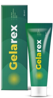 Gelarex gel France