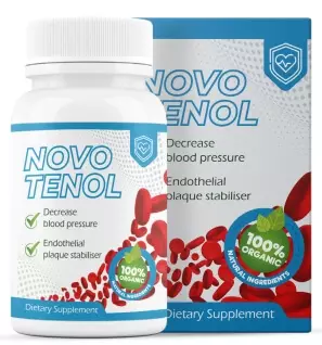 Novotenol gelules Maroc