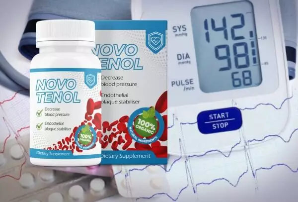Comment prendre Novotenol