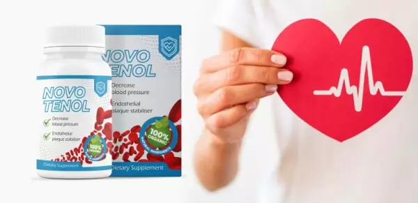 Novotenol – Qu'est-ce que c'est et comment ça marche ?