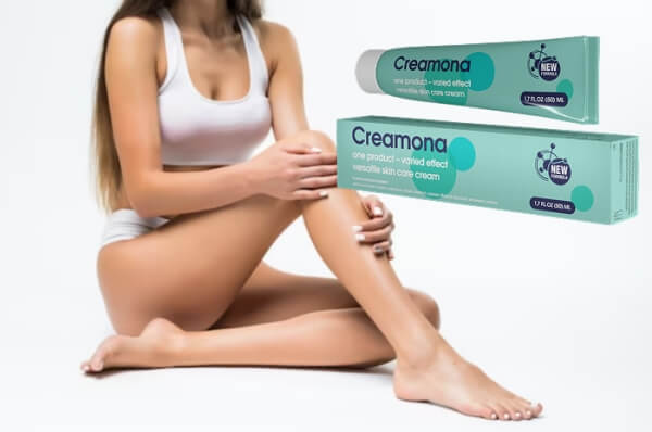 Creamona Crème France - Prix où acheter Avis Mode d'emploi