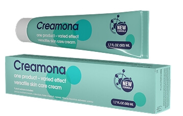 Creamona Crème France
