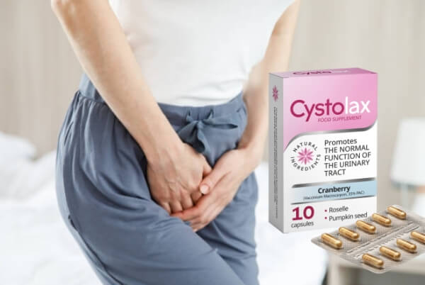 Prix de Cystolax en France et en Belgique – Où acheter – Site officiel
