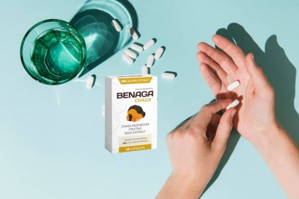 Comment prendre Benaga Chaga