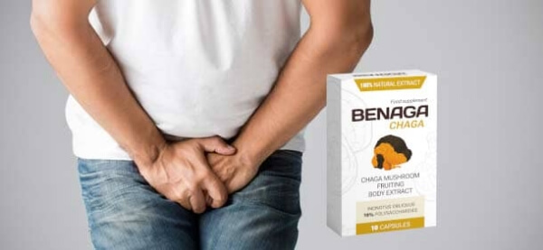 Benaga Chaga – Qu'est-ce que c'est et comment ça marche ?