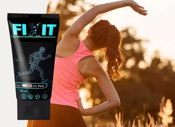 Fixit Crème Gabon - Prix où acheter Avis Mode d'emploi