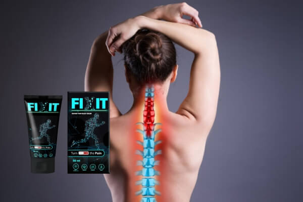 Comment utiliser la crème FIXit