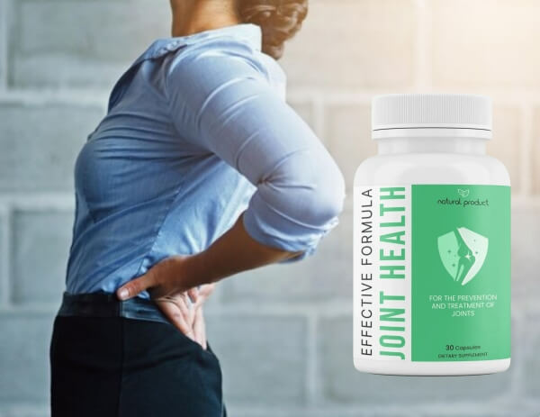 Comment prendre Joint Health