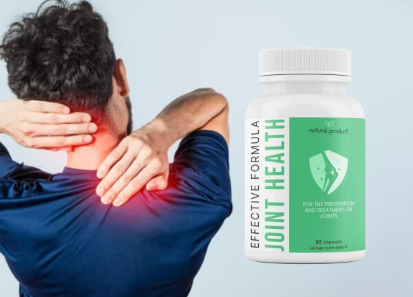 JointHealth – Qu'est-ce que c'est et à quoi ça sert ?