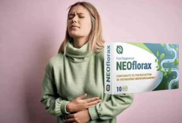 Neoflorax gelules Belgique - Prix où acheter Avis Mode d'emploi