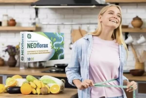 Prix de NeoFlorax en Belgique et où l'acheter
